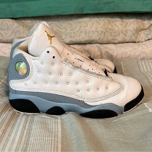 Jordan 13 Retro SoleFly sneakers
